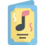 Invitation icon 64x64