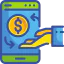 Transfer icon 64x64