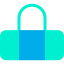 Sport bag icon 64x64