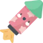 Firework icon 64x64