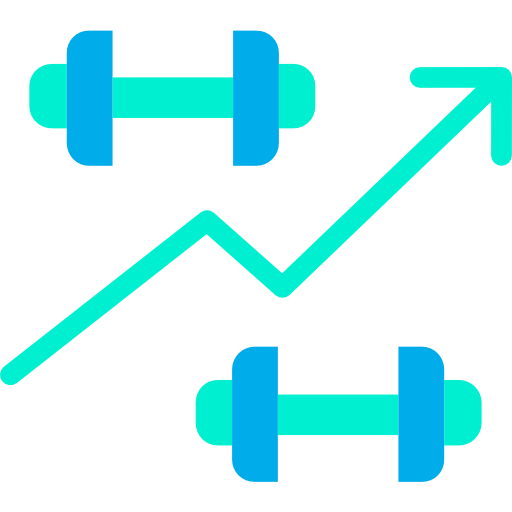 Analytics icon