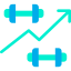Analytics icon 64x64