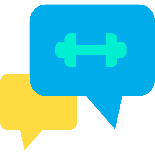 Chat icon