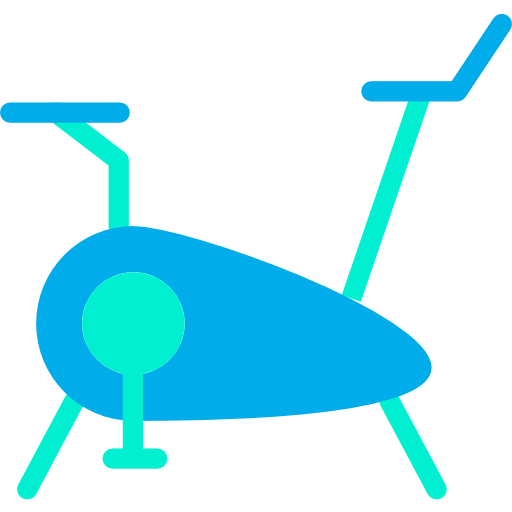 Treadmill icon