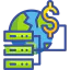 Big data icon 64x64