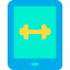 Tablet icon 64x64