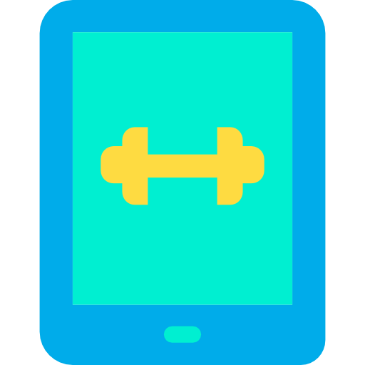 Tablet icon