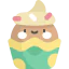 Cupcake icon 64x64