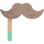 Moustache icon 64x64