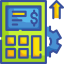 Calculator icon 64x64