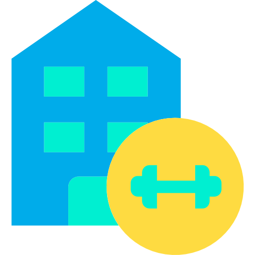 Building icon