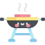 Grill icon 64x64