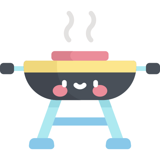 Grill icon