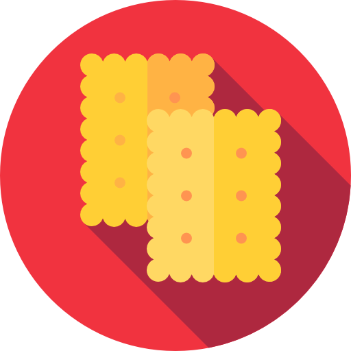 Biscuit icon