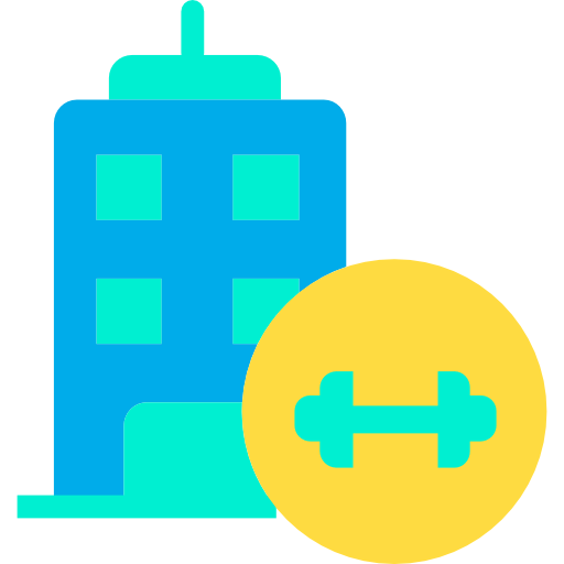 Building icon