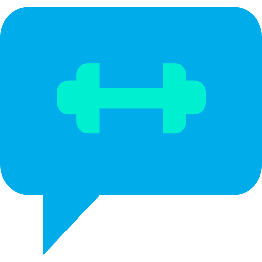 Chat icon