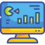 Analytics icon 64x64