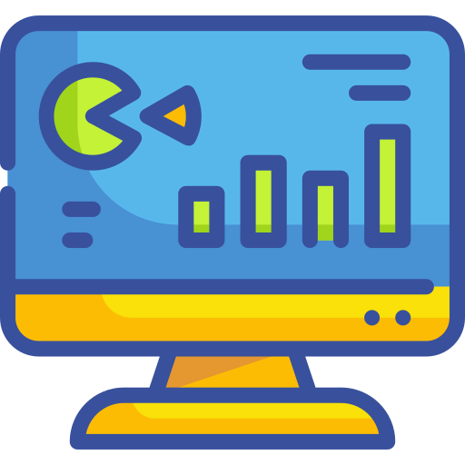 Analytics icon