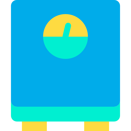 Weight icon