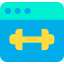 Website icon 64x64