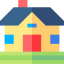 Home icon 64x64