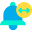 Notification icon 64x64