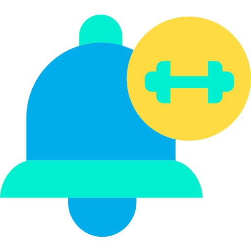 Notification icon