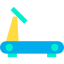 Treadmill icon 64x64
