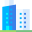 Apartment icon 64x64