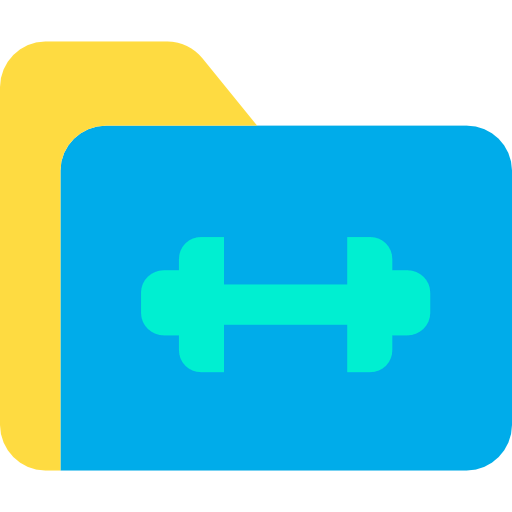 Folder icon
