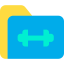Folder icon 64x64