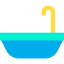 Bathtub icon 64x64
