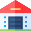 Warehouse icon 64x64