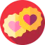 Biscuit icon 64x64