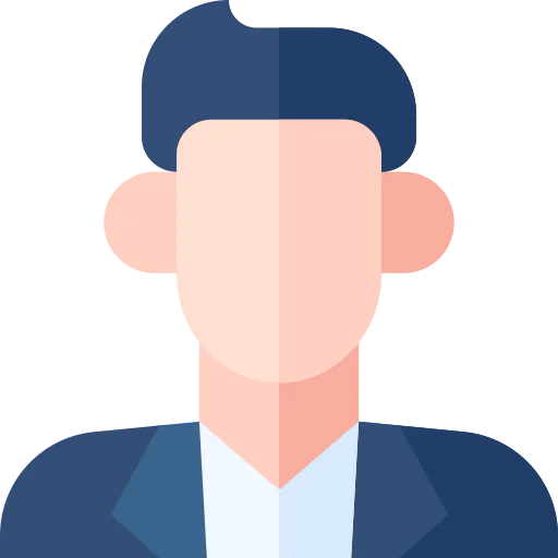 Avatar icon