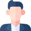 Avatar icon 64x64