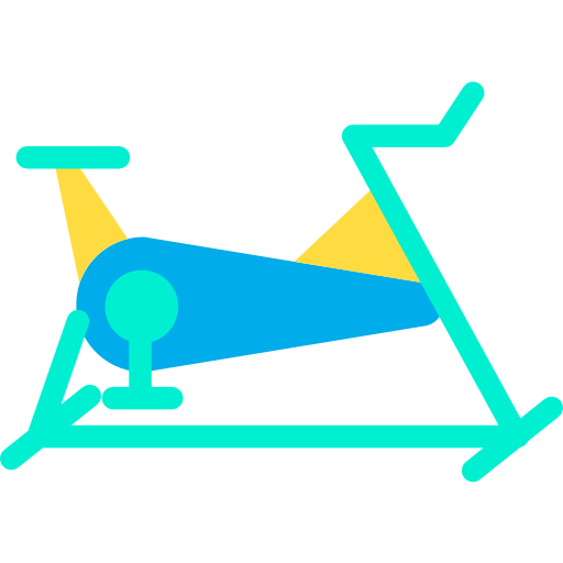 Treadmill icon