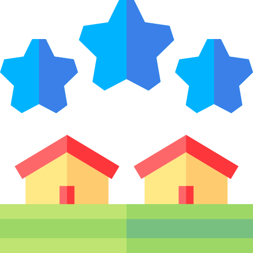 Rating icon