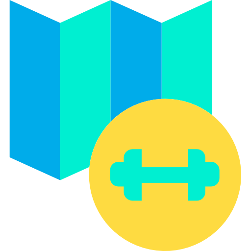 Map icon