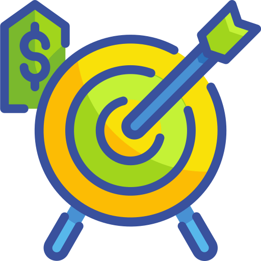 Target icon