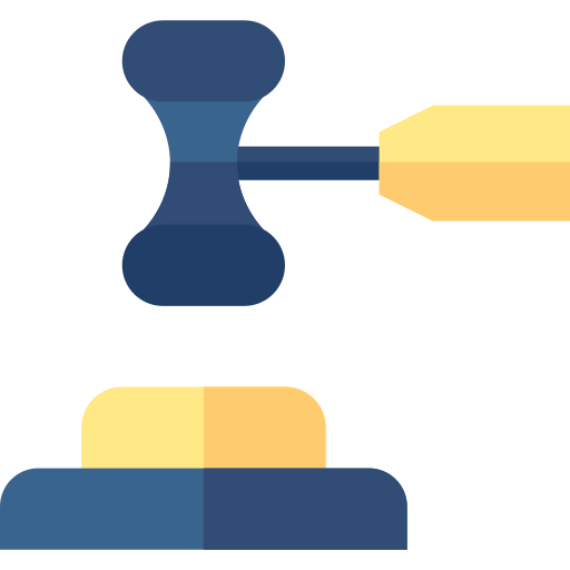 Auction icon