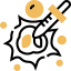 Reaction Symbol 64x64