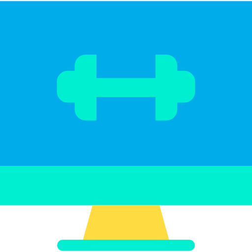 Monitor icon