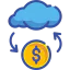 Cloud icon 64x64