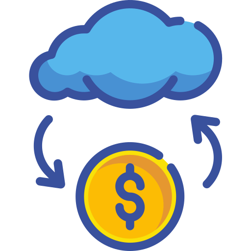 Cloud icon