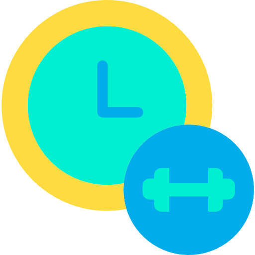 Clock icon