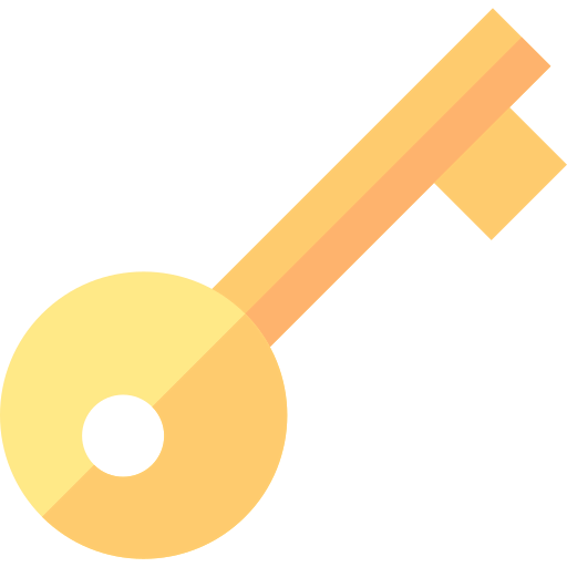 Key icon