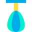 Punching ball icon 64x64