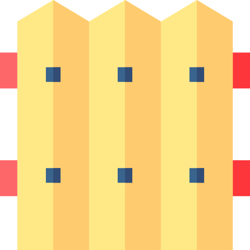 Fence icon