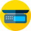 Food scale icon 64x64